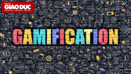 Gamification In Education: Thực trạng, Xu thế và Những khoảng trống