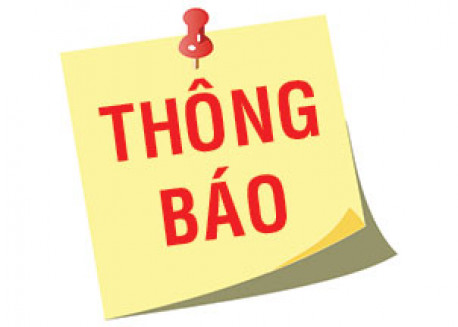 [2/6/2021] Thông báo của Hội đồng Giáo sư Nhà nước: Danh sách hội đồng giáo sư cơ sở năm 2021