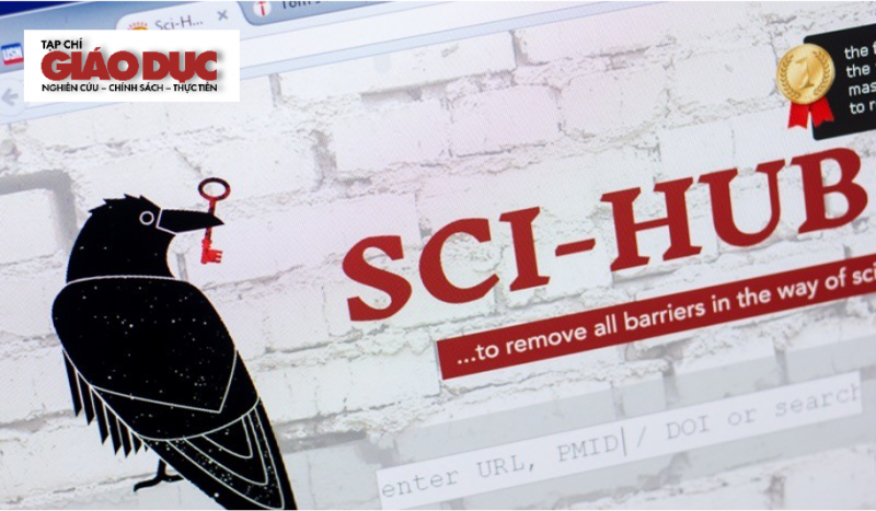 Kết quả xét xử vụ kiện Sci-Hub ở Ấn Độ có ý nghĩa như thế nào với thế giới khoa học?