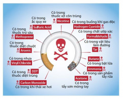 Những điều cần biết về thuốc lá