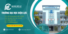 Trường Đại học Điện lực: Sôi nổi Hội thi giảng viên dạy giỏi Giáo dục quốc phòng và an ninh