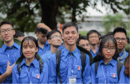 Đoàn Thanh niên Cộng sản Hồ Chí Minh trong đấu tranh phản bác quan điểm sai trái, thù địch, bảo vệ nền tảng tư tưởng của Đảng