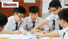 Tích hợp các mục tiêu phát triển bền vững vào chiến lược phát triển tổ chức giáo dục: Khuyến nghị cho các trường đại học Việt Nam