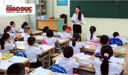 Nhu cầu phát triển chuyên môn của giáo viên tiểu học Việt Nam trong bối cảnh đổi mới chương trình dạy học