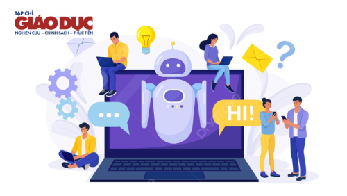 Vì sao các sinh viên đại học có xu hướng sử dụng Chatbot trong học tập ?