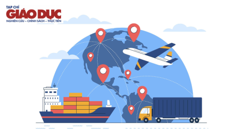 Mức độ hiểu biết về logistics kỹ thuật số của sinh viên đại học Thổ Nhĩ Kỳ