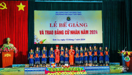 Trường Đại học Tây Bắc chú trọng nâng cao chất lượng đào tạo,  hướng tới trở thành trường đại học trọng điểm vùng