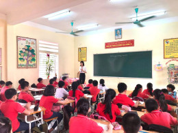 Nhiều trường học trên cả nước nghiêm túc thực hiện Thông tư 29, ngừng dạy thêm, học thêm