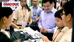 Giáo dục STEM tại ASEAN: Thực trạng triển khai và định hướng phát triển