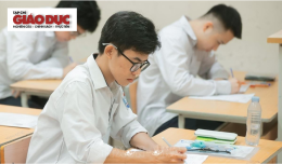 Phân tích dữ liệu điểm thi tiếng Anh của học sinh trung học phổ thông Việt Nam giai đoạn 2019 - 2021: Tác động của điều kiện kinh tế và môi trường học tập