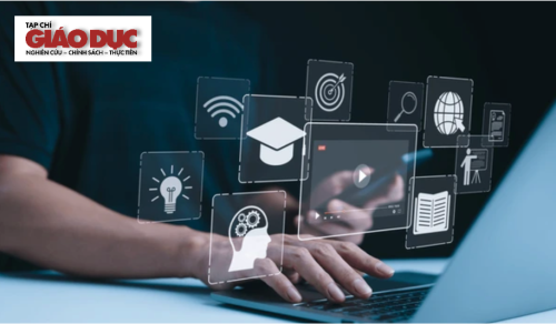 Hệ sinh thái giáo dục số (Digital Education Ecosystem): Khái niệm, đặc điểm và chính sách